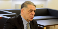 რომან კაკულია: არცერთი ადამიანი არ უნდა დარჩეს პირველადი მოხმარების პროდუქტებისა და მედიკამენტების გარეშე