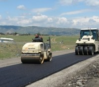 ევროკავშირმა ჩქაროსნული ავტომაგისტრალის მშენებლობის დასაფინანსებლად 170 მლნ ევრო გამოყო