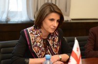 თამარ ჩუგოშვილი: გაოგნებული ვარ ზოგიერთი უპასუხისმგებლო პოლიტიკოსის შეფასებით,  რომლის მიხედვით, ადამიანის უფლებათა ევროპული სასამართლოს გადაწყვეტილება განპირობებულია ვლადიმერ პუტინის ევროპულ სტრუქტურებში გავლენით ან კორუფციით