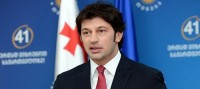 კახა კალაძე: ქალბატონ სალომეს დამაჯერებელ გამარჯვებას ვულოცავ