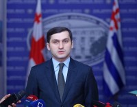 თორნიკე რიჟვაძე: აჭარაში მოქმედ ბიზნესს საინვესტიციო ვალდებულების შესასრულებლად 4 თვიანი საშეღავათო პერიოდი მიეცემა