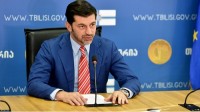 კახა კალაძე: თბილისი ნამდვილად ვერ იქნება მარტო დიდი ჯიპების ქალაქი - თბილისი აუცილებლად იქნება ფეხითმოსიარულეების ქალაქი