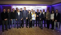 ზურაბ პატარაძე: აჭარის რეგიონში „ქართული ოცნება“ უპირობო ლიდერია - მადლობა ნდობისა და მხარდაჭერისათვის