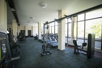 წყნეთში მუნიციპალური სპორტული ცენტრი გაიხსნა წყნეთში მუნიციპალური სპორტული ცენტრი გაიხსნა