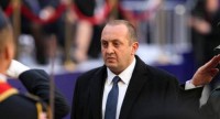 გიორგი მარგველაშვილი: დიდი აქტივობა გარანტიაა, რომ არჩევნები მაღალ დონეზე ჩატარდება