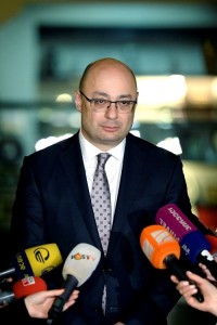 გიორგი ქობულია: ელექტრომობილების პროექტი გახდება მაგალითი პოტენციური ინვესტორებისთვის, რომ საქართველო მზად არის ასეთი მსხვილი ინვესტიციების მისაღებად
