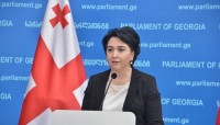 ეკა ბესელიამ გადადგომის მიზეზები განმარტა
