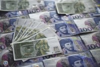 საგამოძიებო სამსახურმა ორი კომპანიის ხელმძღვანელი დააკავა 