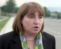 ია ანთაძე - პრესის თავისუფლების მხრივ, საქართველო ნახევრად თავისუფალი ქვეყანაა 