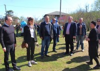აზიური ფაროსანას საწინააღმდეგო ღონისძიებები დაიწყო