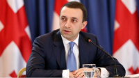 ირაკლი ღარიბაშვილი: ჰაერსაწინააღმდეგო შესაძლებლობების განვითარებას მნიშვნელოვან ყურადღებას ვუთმობთ