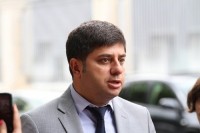 ზაქარია ქუცნაშვილი: როგორ შეიძლება გახარიას ხელი დაადო