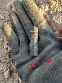 უკრაინაში უგზო-უკვლოდ დაკარგული ქართველი ჯარისკაცის ნეშტი იპოვეს უკრაინაში უგზო-უკვლოდ დაკარგული ქართველი ჯარისკაცის ნეშტი იპოვეს