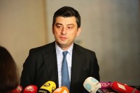გიორგი გახარია: ეკონომიკური ზრდის დასაჩქარებლად ყველაფერი კეთდება 