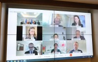 EBRD-ის პრეზიდენტმა გიორგი გახარიას დაუდასტურა მზადყოფნა, განაგრძოს საქართველოს მხარდაჭერა პანდემიით გამოწვეული ეკონომიკური გამოწვევების დასაძლევად