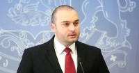 მამუკა ბახტაძე: მოვუწოდებთ ამერიკელ მეწარმეებს, ისარგებლონ იმ შესაძლებლობებით, რომელსაც მათ საქართველო სთავაზობს
