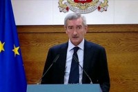 პაატა იმნაძე: გარდაბანში ჯერჯერობით ზომების გამკაცრება საჭირო არაა