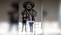 m2-ის მხარდაჭერით ეროვნულ ბიბლიოთეკაში ვაჟა-ფშაველას სამკითხველო გაიხსნა