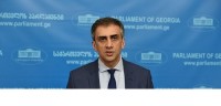 გიორგი კახიანი გიორგი რურუას პატიმრობაში დატოვებაზე: სასამართლო გადაწყვეტილებების მიღებაში დამოუკიდებელია