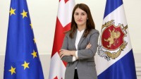 ლონდა თოლორაია: სახელმწიფო ინსპექტორის სამსახურის როლი ადამიანის უფლებათა დაცვის სფეროში უმნიშვნელოვანესია