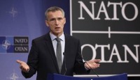 იენს სტოლტენბერგი: 29 სახელმწიფო გადაწყვეტს, როდის იქნება საქართველო მზად ალიანსის წევრობისთვის