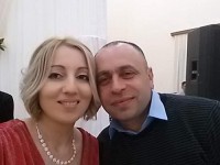 რუსთაველზე დაშავებული პოლიციელის მეუღლე ნიკა გვარამიას: სიმართლის და ღმერთის გეშინოდეს