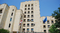 ყოფილი მეუღლის მიმართ განხორციელებული ძალადობის ფაქტზე ნ.ბ.-ს ბრალდება წარედგინა