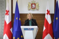 ნათია თურნავა: ამ ეტაპზე უკვე მზად გვაქვს ტურიზმის სექტორთან დაკავშირებული წესებისა და გაიდლაინების პირველი პროექტი