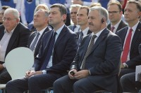 თურქეთის ტრანსპორტის მინისტრი: აეროპორტი არის თბილისის სახე და გახსნილი კარი მსოფლიოში 