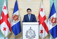 კახა საბანაძე: სამართალდარღვევის ნებისმიერი ფაქტს პოლიციის მხრიდან მოჰყვება მყისიერი რეაგირება და დაუყოვნებლივ იქნება აღკვეთილი