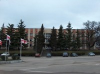 დედოფლისწყაროს რაიონს ახალი გამგებელი ჰყავს   დედოფლისწყაროს რაიონს ახალი გამგებელი ჰყავს