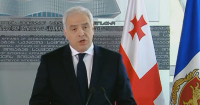 სუს-ის კონტრდაზვერვისა და სასაზღვრო პოლიციის უფროსებმა თანამდებობები დატოვეს 