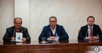 ყაზახეთში საქართველოს ელჩი მანგისტაუს ოლქს ეწვია