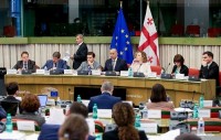 ევროკავშირი-საქართველოს ასოცირების საპარლამენტო კომიტეტმა საქართველოს მიერ 2014-2018 წლებში გაწეული პროგრესი დადებითად შეაფასა