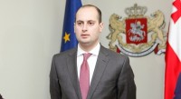 მიხეილ ჯანელიძე 2018 ბიუჯეტის კანონში ასახული საქართველოს მხარდაჭერისთვის აშშ-ს მადლობა უხდის