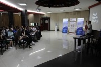 „ახალგაზრდა ადვოკატებმა“ „პაპუაშვილის საქმეზე“ ფილმი: „სისტემა მოქალაქის წინააღმდეგ“ წარადგინეს 