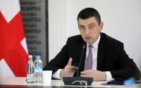 გიორგი გახარია: ჩვენთვის მთავარია მოქალაქე, რომელსაც, სამწუხაროდ, ოჯახში შემოსავალი შეუმცირდა და უჭირს, შესაბამისად, ახლა ჩვენი ამოცანა მოქალაქეების მიზნობრივი სოციალური დახმარებაა