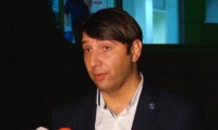 ირაკლი ნოზაძის დაჭრაში ბრალდებულს ბრალს დღეს წაუყენებენ 