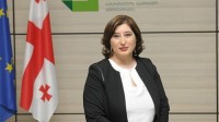 ცენტრალური საარჩევნო კომისიას კვლავ თამარ ჟვანია უხელმძღვანელებს