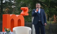ირაკლი ბურდილაძე: სამშენებლო სფეროში ბიზნესგარემო გაჯანსაღდა და უფრო თანაბარი, კონკურენტული პირობები შეიქმნა