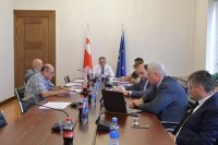 დარგობრივი ეკონომიკისა და ეკონომიკური პოლიტიკის კომიტეტში შესყიდვების სააგენტოს ანგარიში მოისმინეს