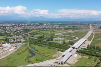 სულ მალე, თბილისიდან ბათუმში ჩასვლა მაგისტრალის საშუალებით იქნება შესაძლებელი