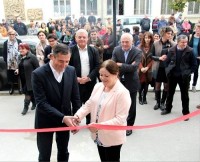 ხარაგაულში ზრდასრულთა განათლების ცენტრი კონცეფციით „სწავლა მთელი სიცოცხლის მანძილზე“ იხსნება