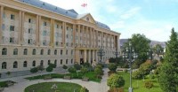 ყაჩაღობისთვის ბრალდებულს 12 წლით თავისუფლების აღკვეთა მიესაჯა