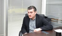 მიხეილ ყაველაშვილი: მზად ვართ არჩევნები ჩატარდეს უმაღლეს დონეზე