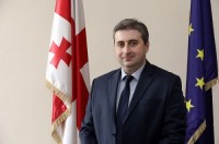 ალექსანდრე თევზაძე: ქუთაისის საერთაშორისო უნივერსიტეტი იქნება განათლებისა და მეცნიერების საერთაშორისო ჰაბი რეგიონში ალექსანდრე თევზაძე: ქუთაისის საერთაშორისო უნივერსიტეტი იქნება განათლებისა და მეცნიერების საერთაშორისო ჰაბი რეგიონში
