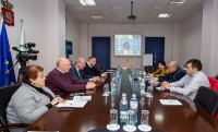 გრეგ კრავჩუკი: ფაროსანასთან ბრძოლის პროცესში საქართველოს სწორი კურსი აქვს აღებული
