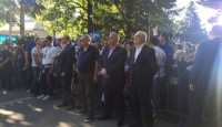 „ქართული ოცნების“ ცაგერის მერობის კანდიდატი ავთანდილ უგრეხელიძე იქნება