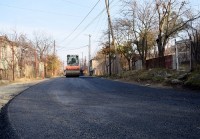 ქალაქ ახალციხეში საგზაო ინფრასტრუქტურის რეაბილიტაცია გრძელდება ქალაქ ახალციხეში საგზაო ინფრასტრუქტურის რეაბილიტაცია გრძელდება