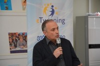 პროგრამას „eTwinning Plus” 300 მასწავლებელი შეუერთდა